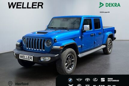 Jeep Gladiator Gebrauchtwagen