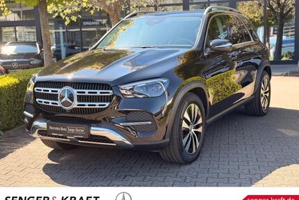 Mercedes-Benz GLE 350 Gebrauchtwagen