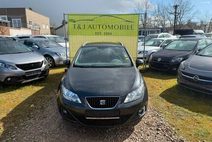 Seat Ibiza Gebrauchtwagen