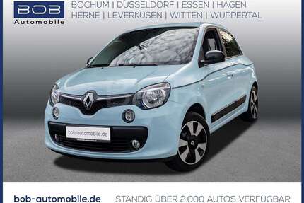 Renault Twingo Gebrauchtwagen