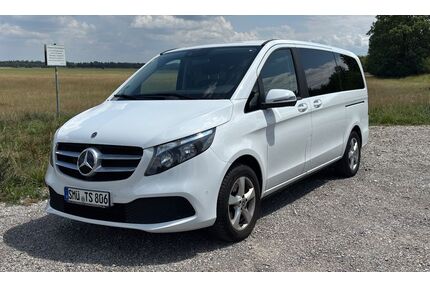 Mercedes-Benz V 250 Gebrauchtwagen