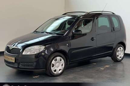 Skoda Roomster Gebrauchtwagen