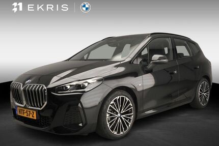 BMW 218 Active Tourer Gebrauchtwagen