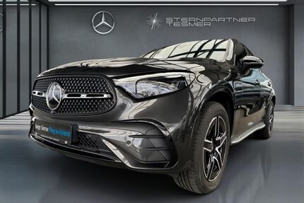 Mercedes-Benz GLC 300 Gebrauchtwagen
