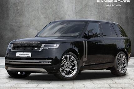 Land Rover Range Rover Gebrauchtwagen