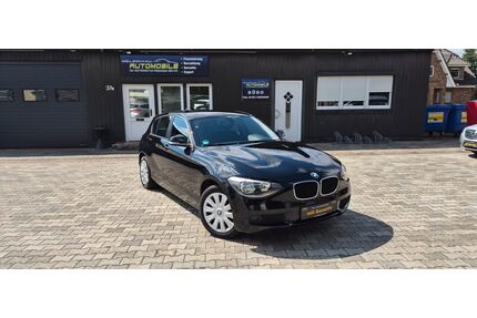 BMW 114 Gebrauchtwagen