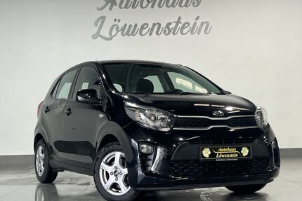 Kia Picanto Gebrauchtwagen
