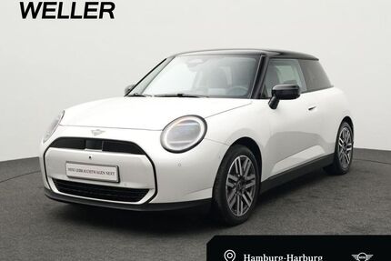 Mini Cooper C Gebrauchtwagen