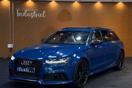 Audi RS6 Gebrauchtwagen