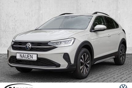 VW Taigo Gebrauchtwagen