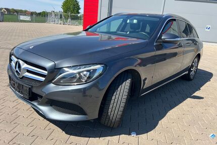 Mercedes-Benz C 250 Gebrauchtwagen
