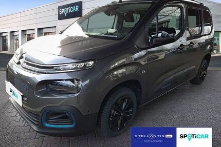 Citroen Berlingo Gebrauchtwagen