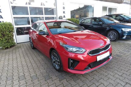 Kia Andere Gebrauchtwagen