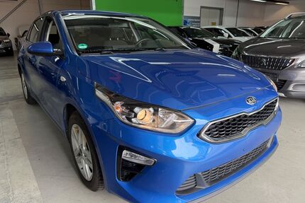 Kia ceed / Ceed Gebrauchtwagen