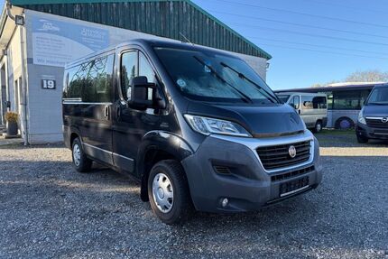 Fiat Ducato Gebrauchtwagen