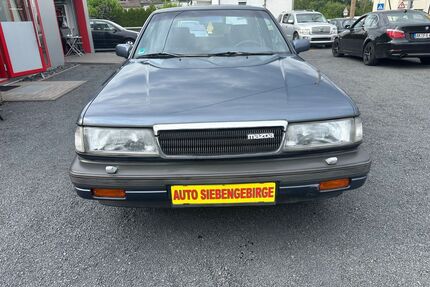 Mazda 929 Gebrauchtwagen