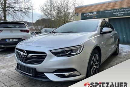 Opel Insignia Gebrauchtwagen
