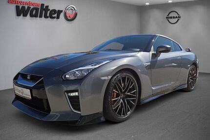 Nissan GT-R Gebrauchtwagen