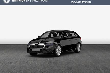 Skoda Scala Gebrauchtwagen