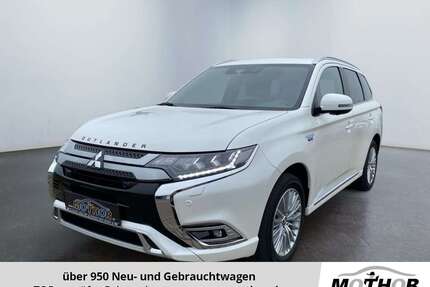 Mitsubishi Outlander Gebrauchtwagen