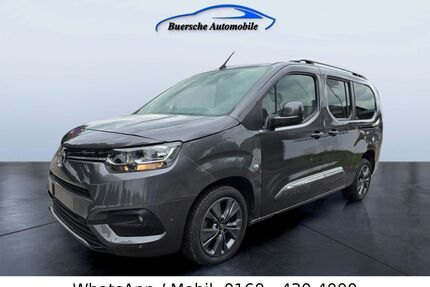 Toyota Proace City Gebrauchtwagen