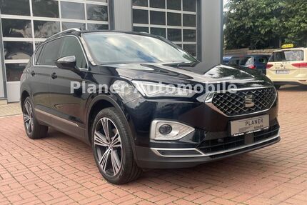 Seat Tarraco Gebrauchtwagen