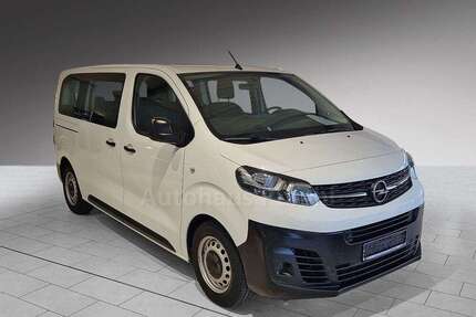 Opel Zafira Gebrauchtwagen