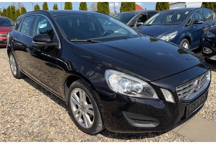 Volvo V60 Gebrauchtwagen