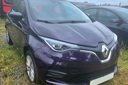 Renault ZOE Gebrauchtwagen