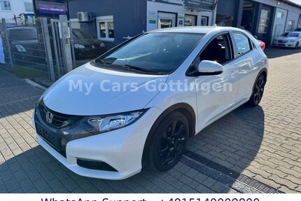 Honda Civic Gebrauchtwagen