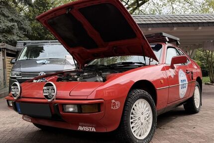 Porsche 924 Gebrauchtwagen