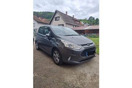 Ford B-Max Gebrauchtwagen