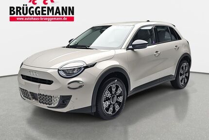 Fiat 600 Gebrauchtwagen