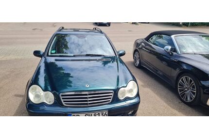 Mercedes-Benz C 230 Gebrauchtwagen