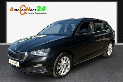 Skoda Scala TSi Clever * LED/Navi-Amundsen/virt.Cockpit/ 