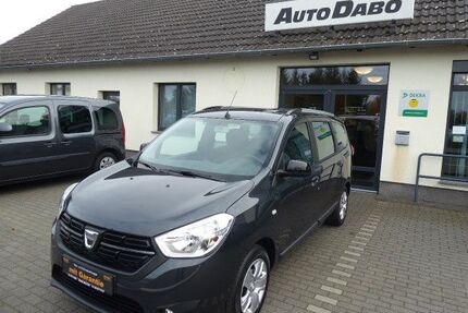 Dacia Lodgy Gebrauchtwagen