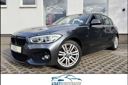 BMW 120 Gebrauchtwagen