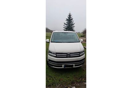 VW T6 Multivan Gebrauchtwagen