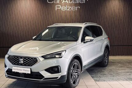 Seat Tarraco Gebrauchtwagen