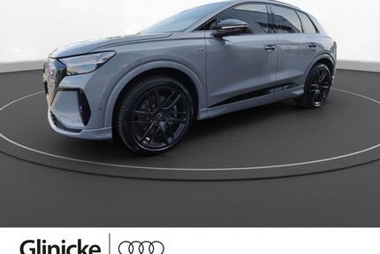 Audi Q4 e-tron Gebrauchtwagen