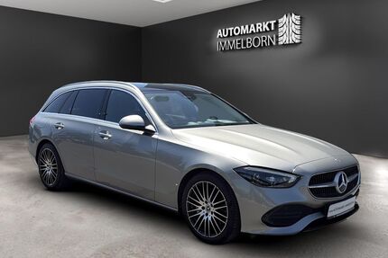 Mercedes-Benz C 200 Gebrauchtwagen