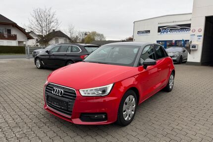 Audi A1 Gebrauchtwagen