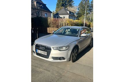 Audi A6 Allroad Gebrauchtwagen