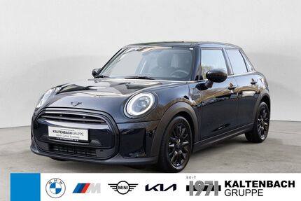 Mini Cooper Gebrauchtwagen
