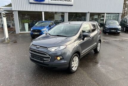 Ford EcoSport Gebrauchtwagen