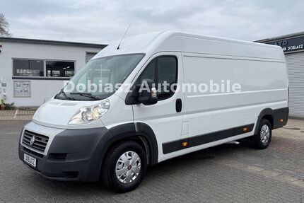 Fiat Ducato Gebrauchtwagen