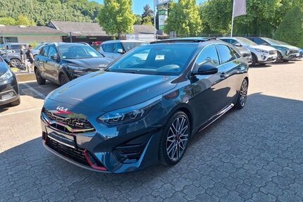 Kia pro ceed / ProCeed Gebrauchtwagen