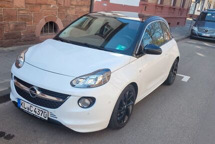 Opel Adam Gebrauchtwagen