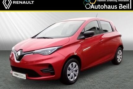 Renault ZOE Gebrauchtwagen