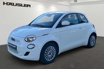 Fiat 500e Gebrauchtwagen